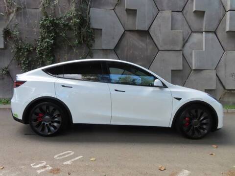 2023 Tesla Model Y for sale at Nohr's Auto Brokers in Walnut Creek CA