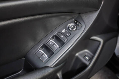 2019 Honda Accord Hybrid EX