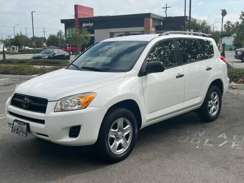2012 Toyota RAV4 for sale at Chico Autos in Ontario CA