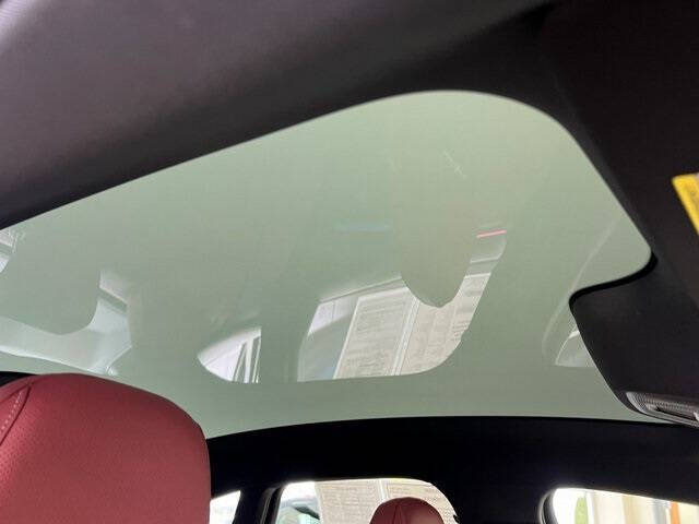 2025 Audi S6 Sportback e-tron quattro Prestige