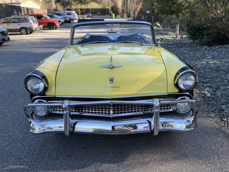 1955 Ford Fairlane