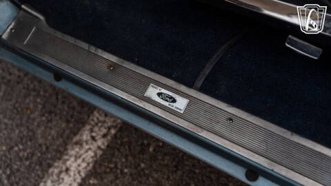 1966 Mercury Park Lane