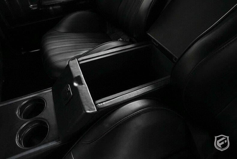 1966 Chevrolet Bel Air