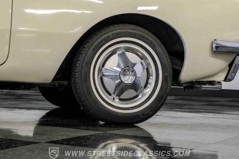 1963 Studebaker Avanti