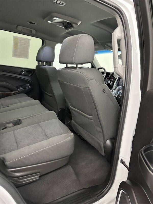 2019 Chevrolet Tahoe LS