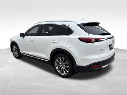 2018 Mazda CX-9 Grand Touring