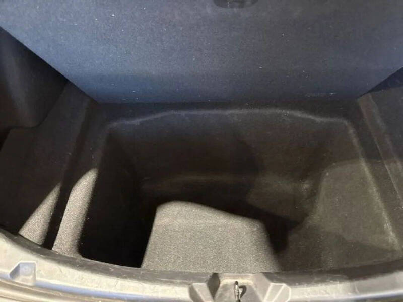 2018 Tesla Model 3 Performance