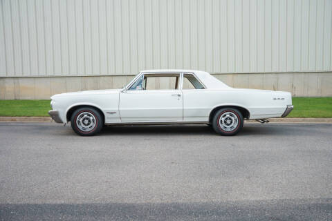 1964 Pontiac GTO