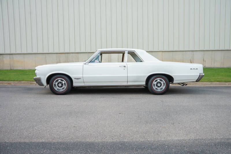 1964 Pontiac GTO
