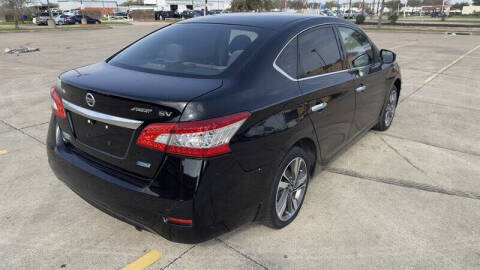 2014 Nissan Sentra
