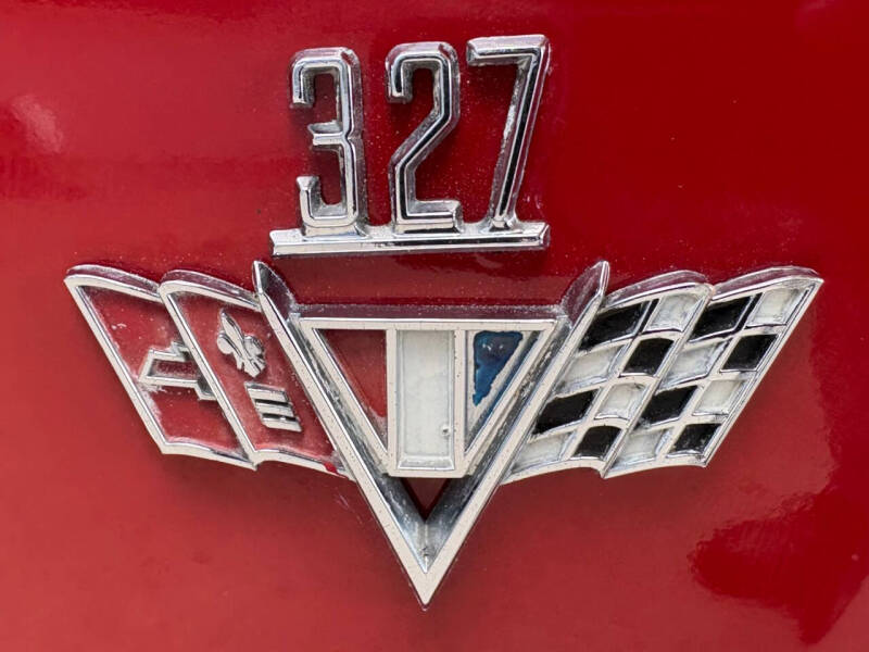 1965 Chevrolet Impala