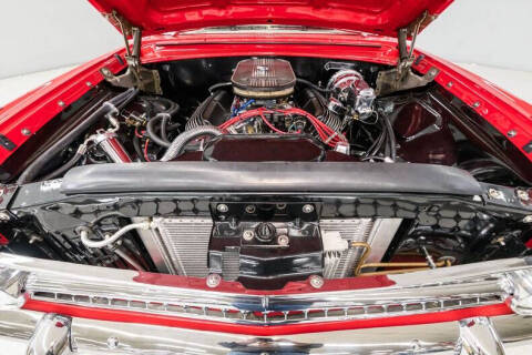 1961 Ford Galaxie 500