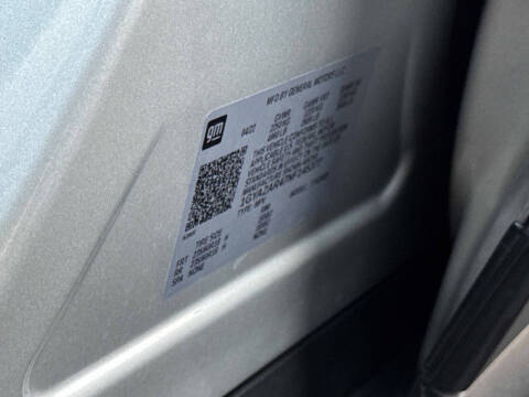 2022 Cadillac XT4 Luxury