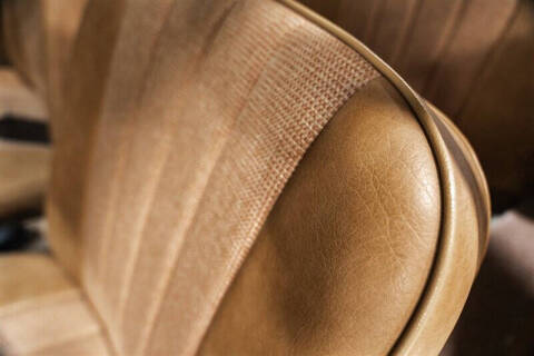 1965 Volkswagen Karmann Ghia