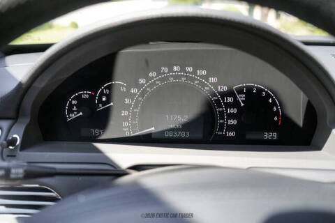 2009 Maybach 62 S