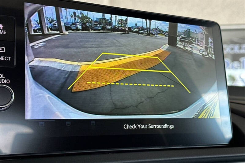 2025 Acura ADX w/A-SPEC