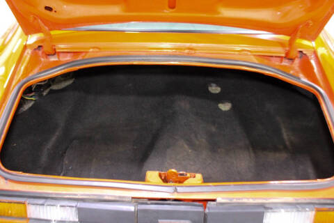 1980 Chevrolet Camaro