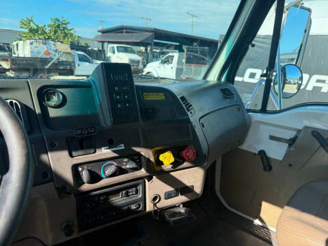 2007 Sterling Acterra