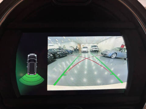 2019 MINI Hardtop 2 Door Cooper