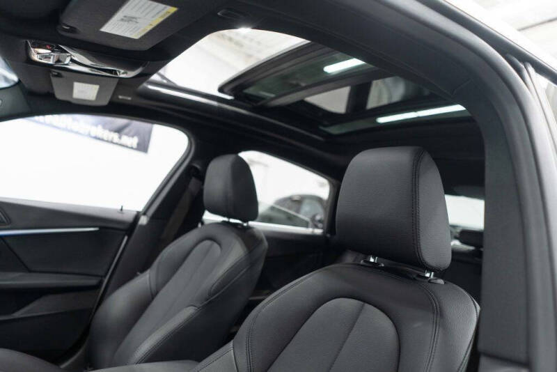 2024 BMW 2 Series 228i Gran Coupe