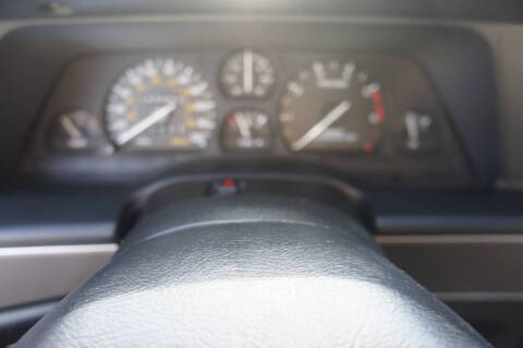 1990 Ford Thunderbird SC