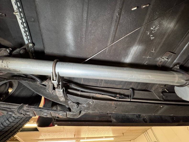 1941 Chevrolet Fleetmaster