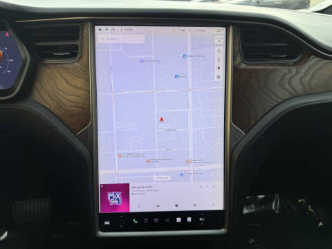 2020 Tesla Model X Long Range Plus