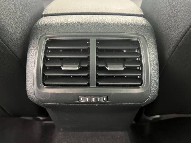 2017 Volkswagen Golf Alltrack