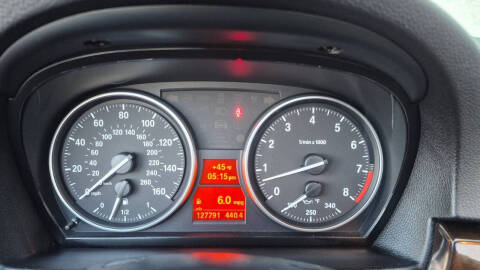 2013 BMW 3 Series 328i