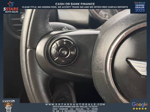 2014 MINI Hardtop Cooper