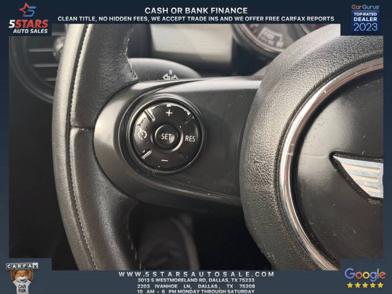 2014 MINI Hardtop Cooper