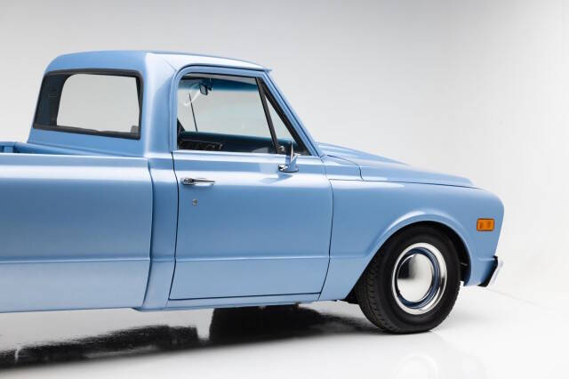 1968 Chevrolet C/K 20 Series