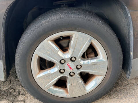 2014 GMC Terrain SLT-1