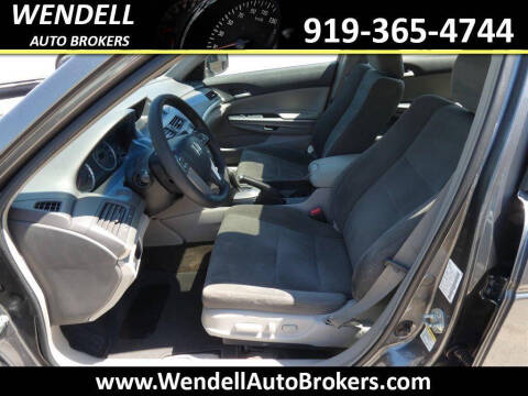 2009 Honda Accord EX
