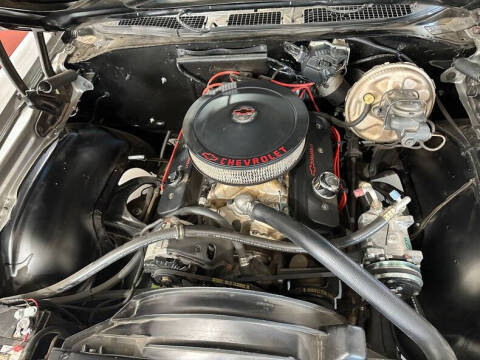 1969 Chevrolet El Camino