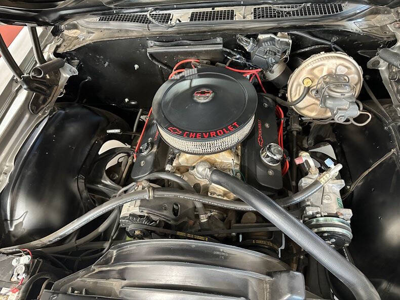 1969 Chevrolet El Camino