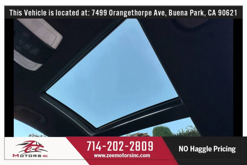 2016 Mercedes-Benz E-Class E 400