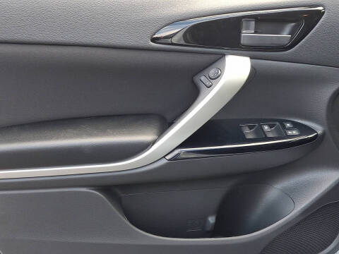2026 Mitsubishi Eclipse Cross LE