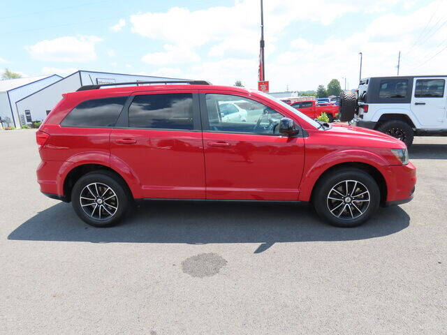 2019 Dodge Journey for sale at Modern Automotive Group LLC in Lafayette, TN