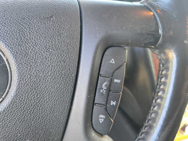 2010 Chevrolet Silverado 2500HD