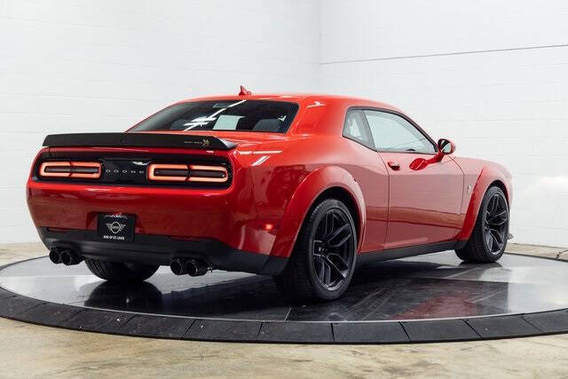 2020 Dodge Challenger