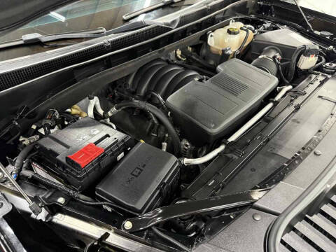 2021 Cadillac Escalade ESV Sport