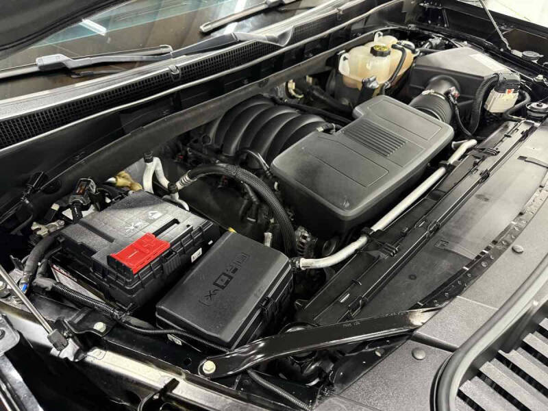 2021 Cadillac Escalade ESV Sport