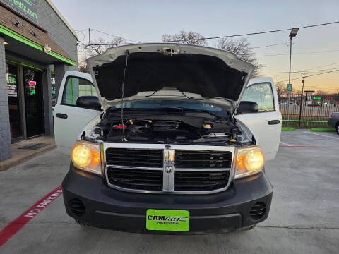 2008 Dodge Durango SXT