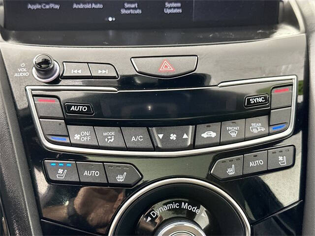 2023 Acura RDX SH-AWD w/A-SPEC