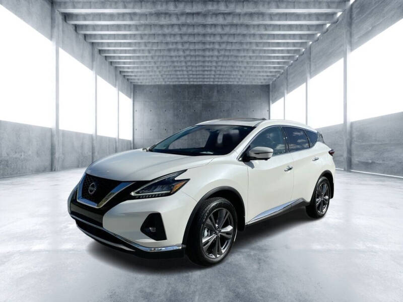 New 2023 Nissan Murano For Sale In Ocala, FL - Carsforsale.com®