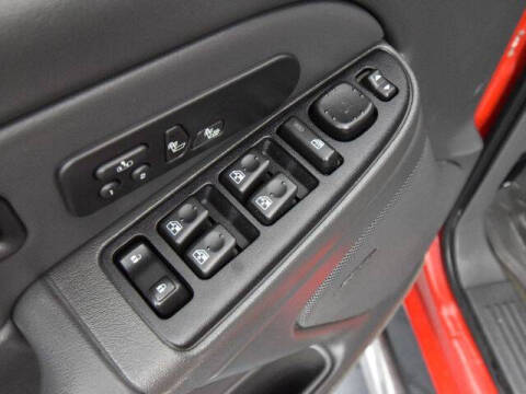 2005 GMC Sierra 2500HD