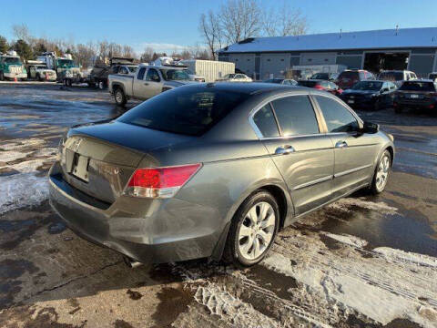 2010 Honda Accord
