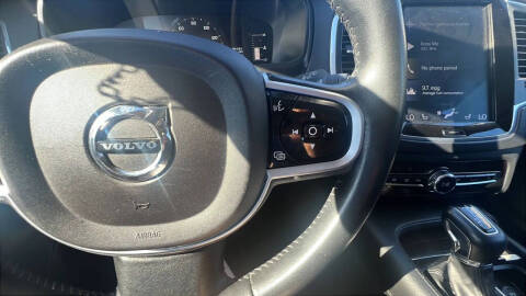 2019 Volvo XC90 T5 Momentum