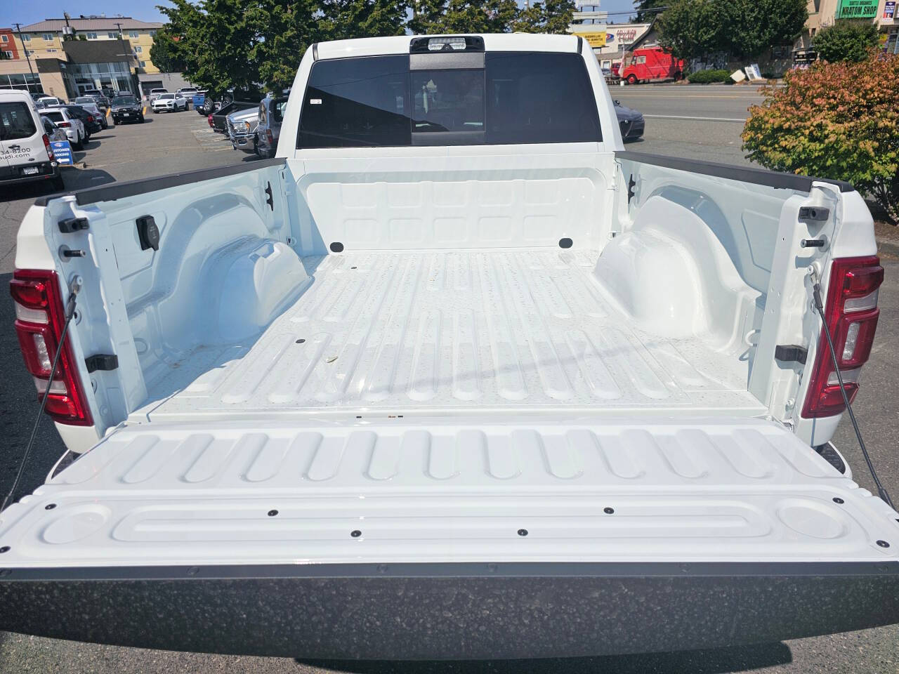 2024 Ram 2500 for sale at Autos by Talon in Seattle, WA